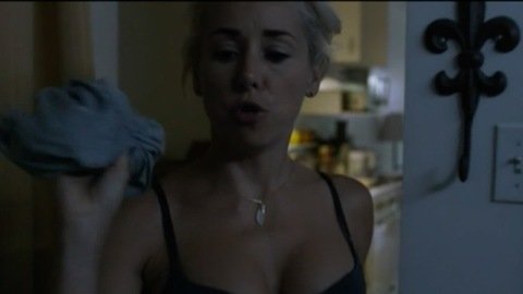 Pic: Mariloup Wolfe in Sur-Vie (2017)