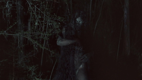 Pic: Pollyanna McIntosh in Darlin'