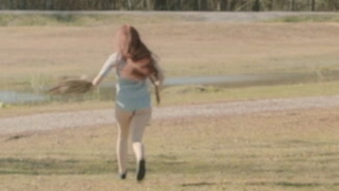 Pic: Lauryn Canny in Darlin'