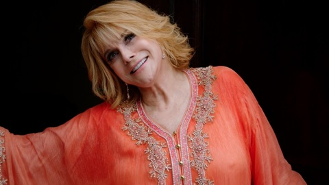 Pic: Ann-Margret in HAPPY! (2017-2019)