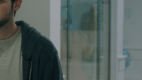 Pic: Catherine Corcoran in Long Lost