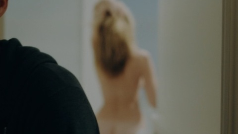 Pic: Catherine Corcoran in Long Lost