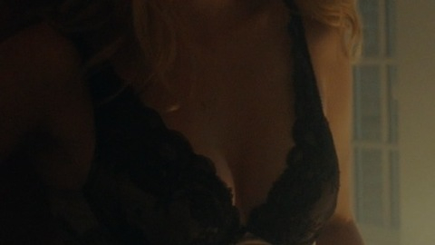 Pic: Catherine Corcoran in Long Lost