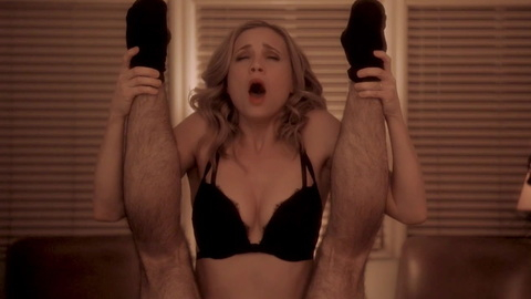 Pic: Fiona Gubelmann in The Way We Weren't