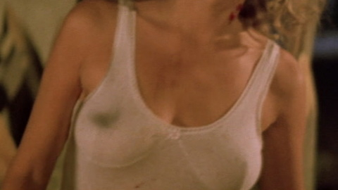 Pic: Julie Ege in The Legend of the 7 Golden Vampires (1974)