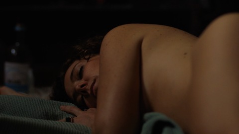 Pic: Johanna Murillo in Diablo Guardián