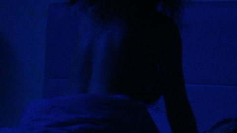 Pic: Rebecca Azan in Huge in France (2019)