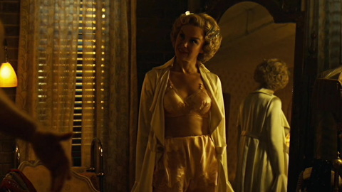 Pic: Laura Bell Bundy in American Gods (2017-2021)