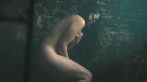Pic: Dianne Doan in Warrior