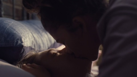 Pic: Zendaya in Euphoria