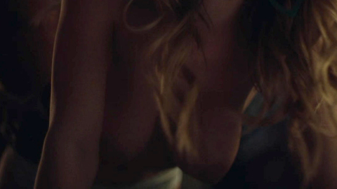 Pic: Sydney Sweeney in Euphoria