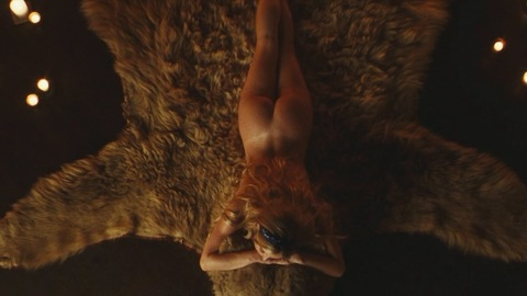 Pic: Sydney Sweeney in Euphoria