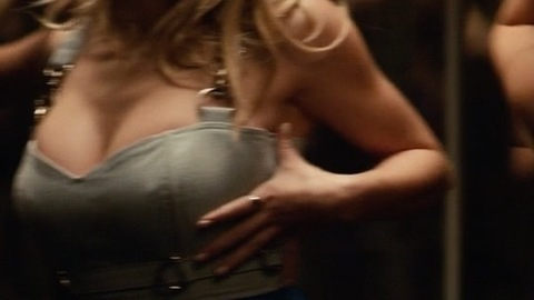 Pic: Sydney Sweeney in Euphoria