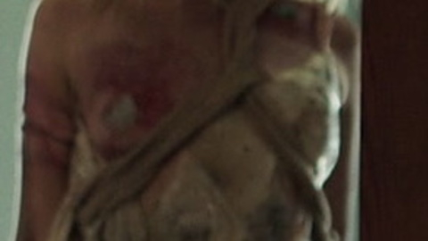 Pic: Tonya Kay in Girl on the Third Floor (2019)