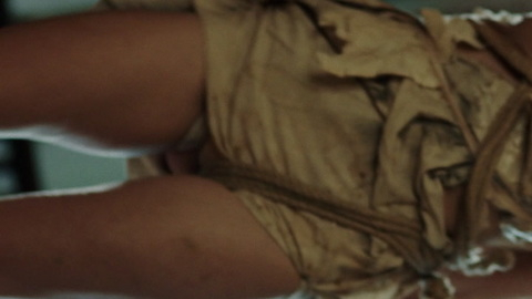 Pic: Tonya Kay in Girl on the Third Floor