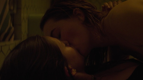 Pic: Diana Silvers in Booksmart