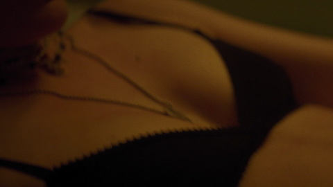 Pic: Diana Silvers in Booksmart (2019)