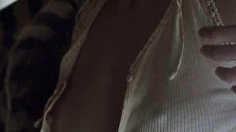 Pic: Macarena Gómez in The Photographer of Mauthausen