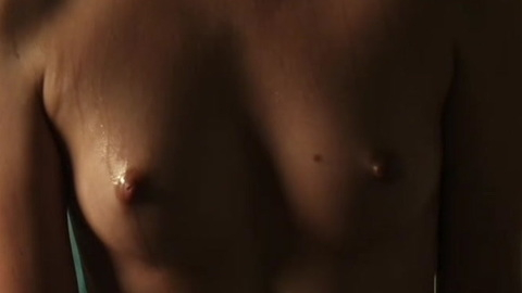 Pic: Sarah Filippi in Burning Kiss