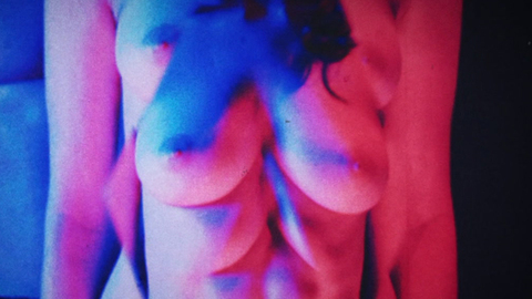 Pic: Katelyn Pearce in Porno