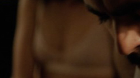 Pic: Austa Lea Jespersen in The Charmer