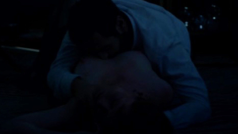 Pic: Kitt Maiken Mortensen in The Charmer