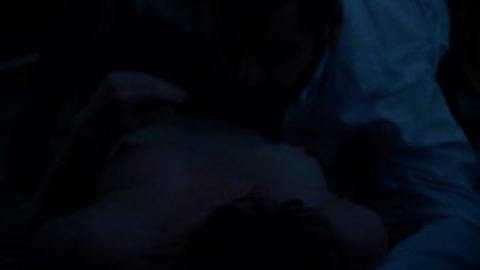 Pic: Kitt Maiken Mortensen in The Charmer