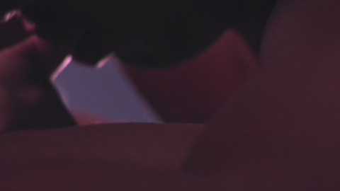 Pic: Carlie Guevara in The Garden Left Behind