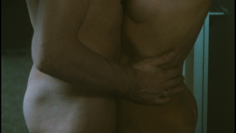 Pic: Carry Tefsen in Blue Movie