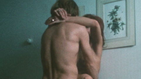 Pic: Carry Tefsen in Blue Movie