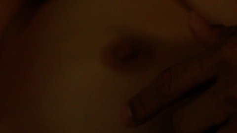 Pic: Tania Nolan in And Then There Was Eve