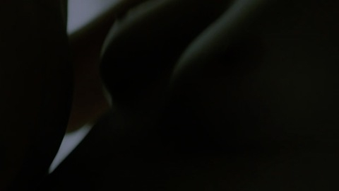 Pic: Tania Nolan in And Then There Was Eve