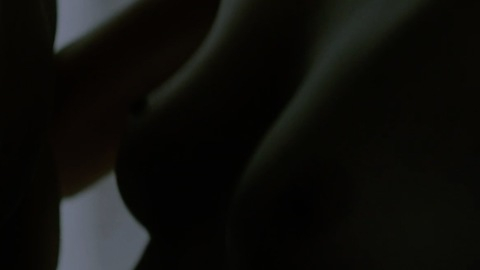 Pic: Tania Nolan in And Then There Was Eve