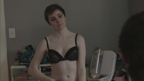 Pic: Megan Massie in Wretch