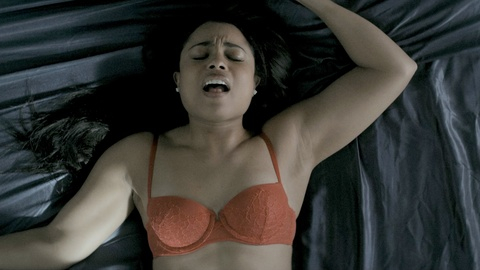 Pic: Hannaha Hall in The Chi