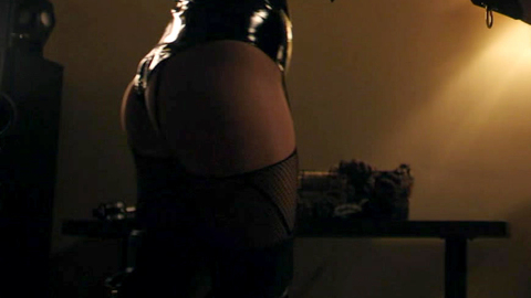 Pic: Ava Lee Scott in Billions