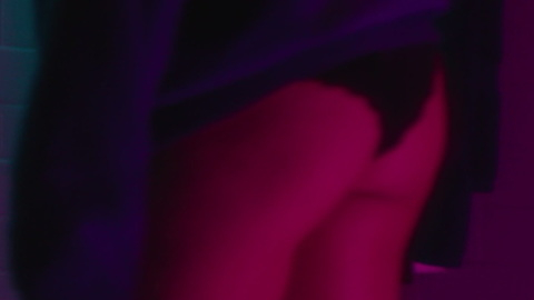 Pic: Gina Rodriguez in Someone Great (2019)