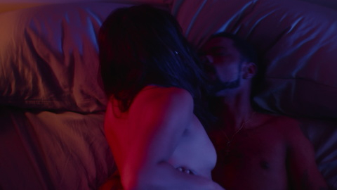 Pic: Gina Rodriguez in Someone Great