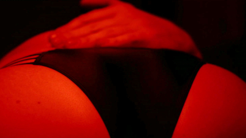 Pic: Jennifer Rikert Wolski in City of Gold (2018)