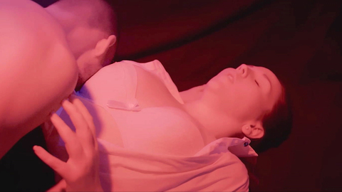 Pic: Leanne Courtney in The Generator