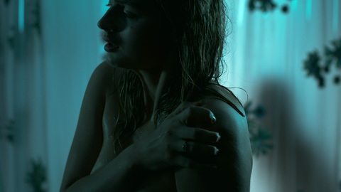 Pic: Lilliya Scarlett Reid in Chambers (2019)