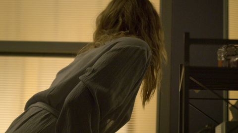 Pic: Lilliya Scarlett Reid in Chambers (2019)