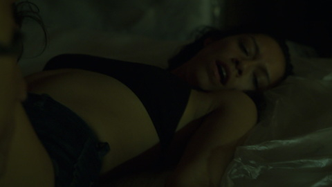 Pic: Sivan Alyra Rose in Chambers