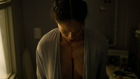 Pic: Sivan Alyra Rose in Chambers (2019)