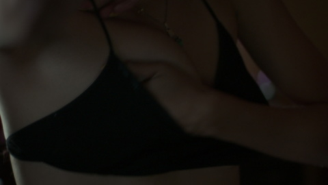 Pic: Sivan Alyra Rose in Chambers