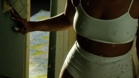 Pic: Parker McKenna Posey in Games People Play