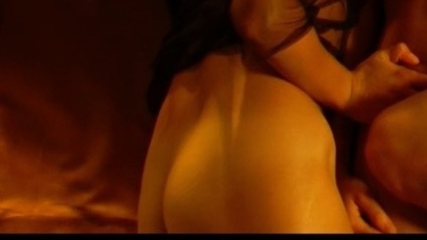 Pic: Aurore Schaeffer in Virtual Revolution