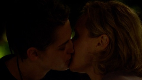 Pic: Kristen Stewart in J.T. LeRoy