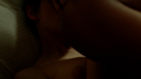 Pic: Kristen Stewart in J.T. LeRoy (2019)