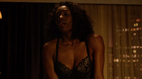 Pic: Tamberla Perry in The Good Fight (2017-2020)